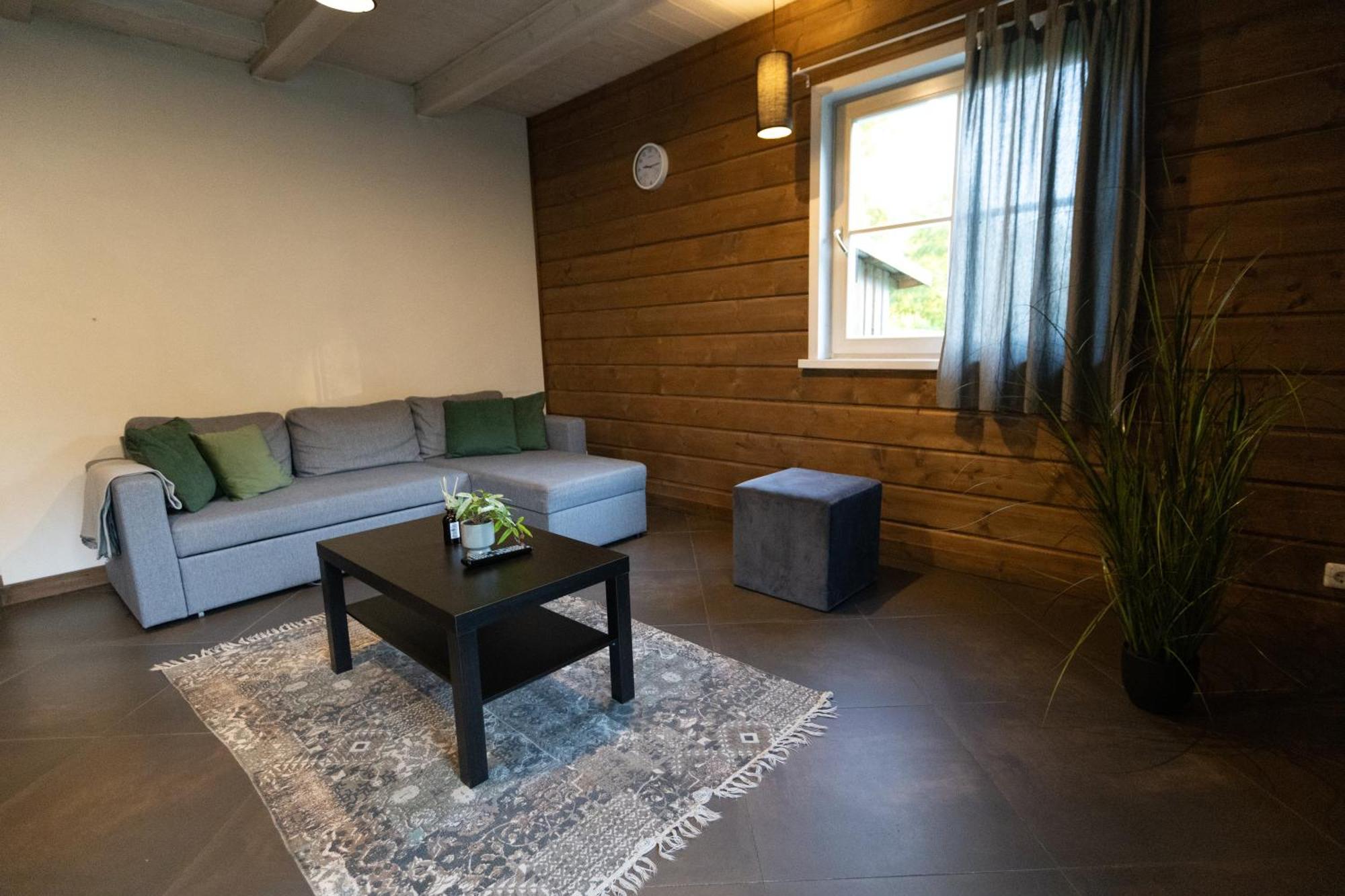 Sodybos Kompleksas - Eco Resort Trakai Antakalnis  Εξωτερικό φωτογραφία